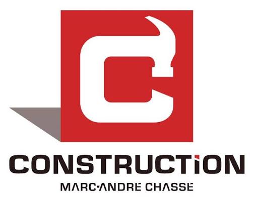 Construction Marc-André Chasse